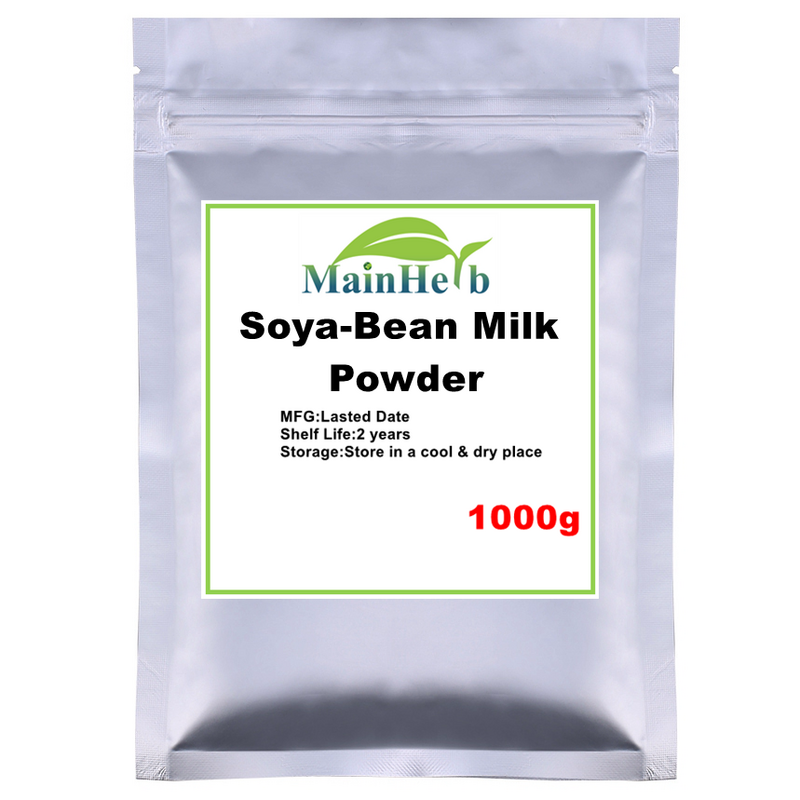 Hohe Qualität Soja-Bean Milch Pulver
