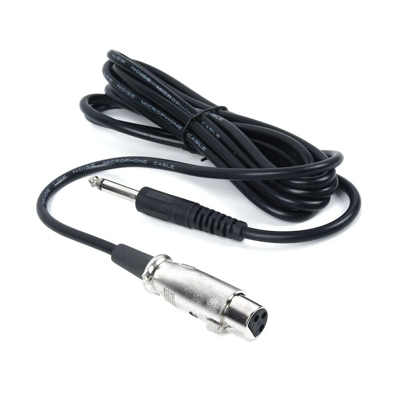 Mikrofon 40Hz-16KHz Tipe Berguna Dinamis untuk Pyle Pro Kabel Profesional PDMIC78 Mikrofon Genggam Publisitas