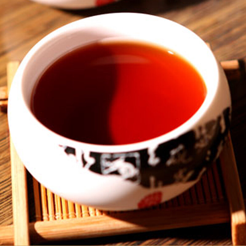 357 جرام الصينية Anxi Tiekuanyin الشاي الأخضر الطازج شاي الألونج شاي لخسارة الوزن beautyمنع تصلب الشرايين الوقاية من السرطان الغذاء