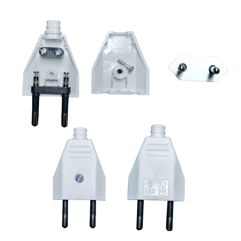 Conector de extensión USB para pared de toma de corriente, cargadores de placa de KF-01-1, P-01 de mejora para el hogar, israel