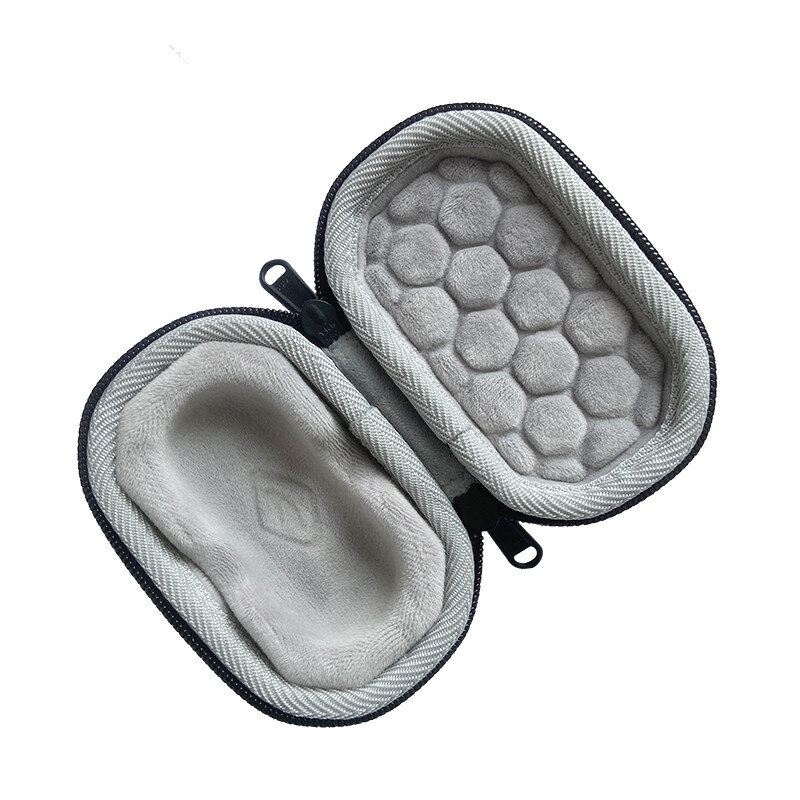 Für Razer Hammerhead Wahre Wireless Bluetooth Ohrhörer Lagerung Box Schutz Shell Portable Hard Shell Tragetasche
