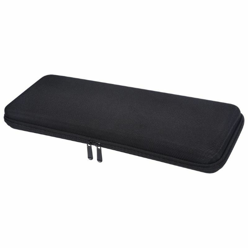Hard EVA Case Portable Storage Bag for L-ogitech Craft Advanced Keyboard  Drop shipping