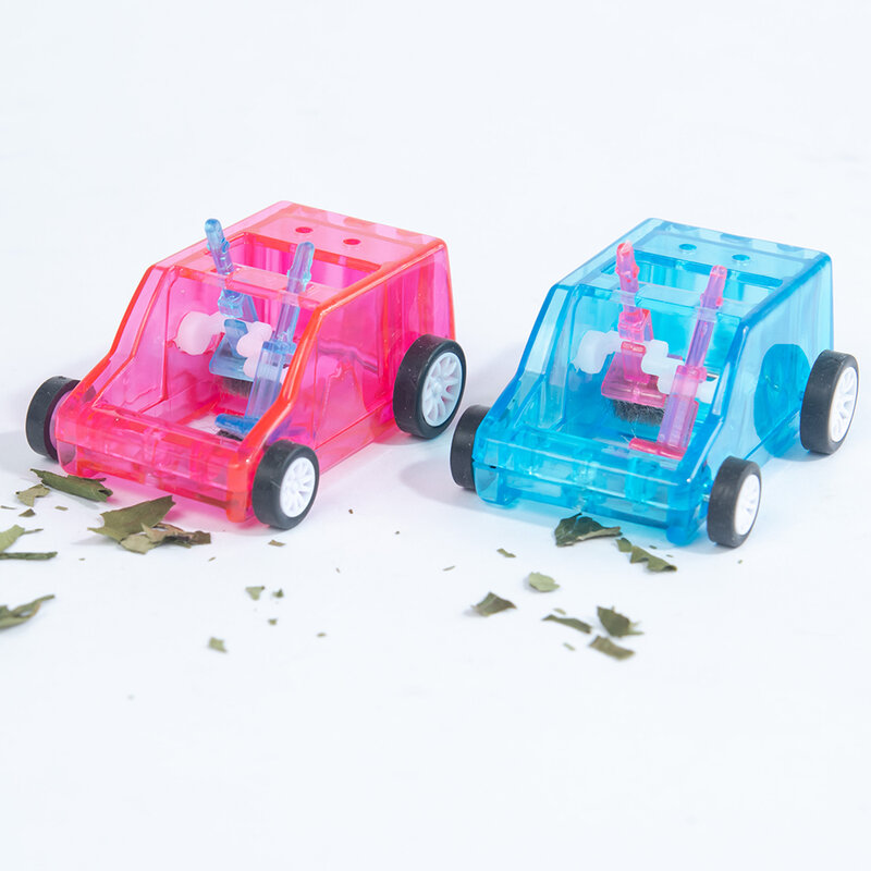 귀여운 미니 자동차 테이블 먼지 청소 트롤리 키보드 데스크탑 먼지 청소기 색종이 연필 지우개 먼지 스위퍼 데스크 세트 어린이 장난감