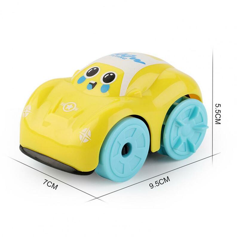 Car Toy Funny Interactive Soundable Rotating Car Baby Bathing Toy Motivational Children Bath Model Lovely Shower Accessories