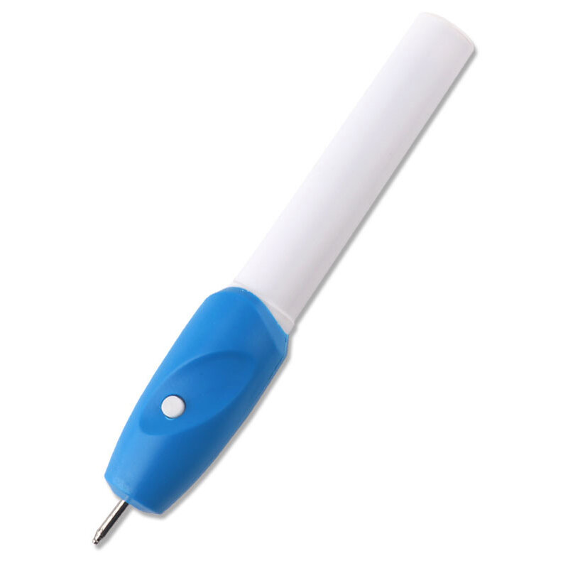 Tragbare Elektrische Gravur Stift Gravieren Schnitzen Werkzeug für Stahl Schmuck Metall Glas Carving GDeals