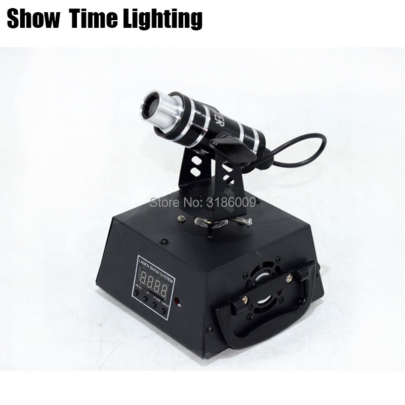 Show Time Mini Dj Moving Head Beam Line Laser Red/Green/Blue Point Lazer Small LandMark Laser Good Use For Party Disco KTV Dance