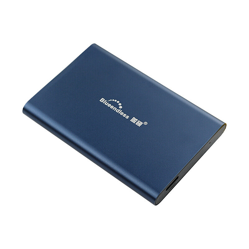 External Hard Drive2.5"1TB USB3.0 Portable2TB 500G Disco duro externo Disque dur externe for PC, Mac,Tablet, Xbox, PS4,TV box