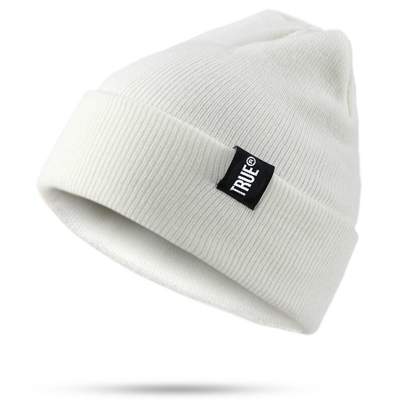 2020 nova casual beanies para homens feminino chapéu de inverno quente boné de malha bonnet skullies cobertura