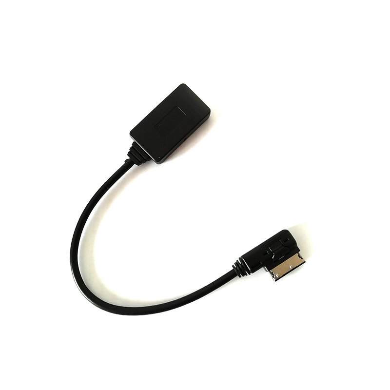 Bluetooth5.0 Modul Adaptor Aux Wire Nirkabel untuk Audi Q5 A5 A7 R7 S5 Q7 A6L A8L A4L