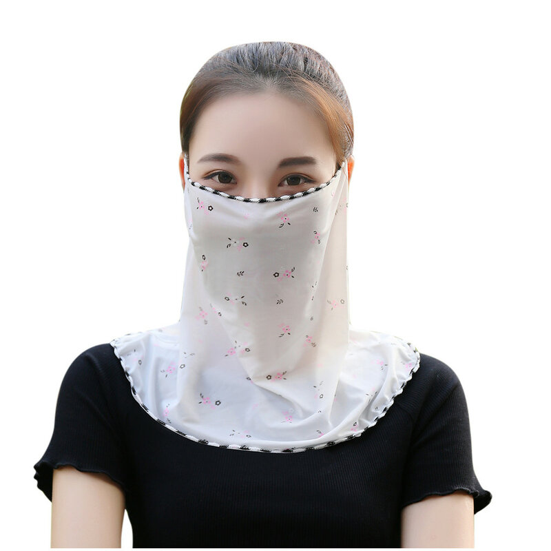 Unisex  Man And Woman Anti-dust Auti-flu Reusable Cotton Mouth Face Masks Mouth Cover
