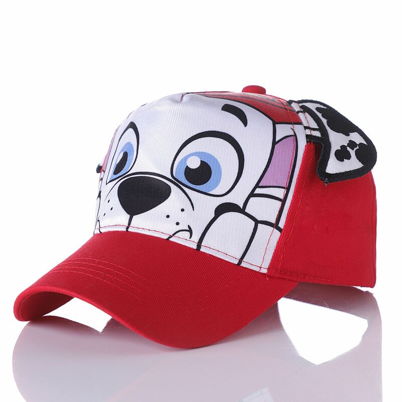 Chapeau de Baseball pat'patrouille en coton pour enfants, joli et confortable, dessin animé, nouveau jouet, cadeau, offre spéciale