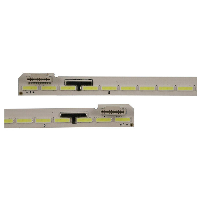 Bande de rétro-éclairage LED pour LG, 65 pouces, V16 ART3 2505 REV 13 1 l-type R 6916l-255a 6916L-2506A 65UH770V