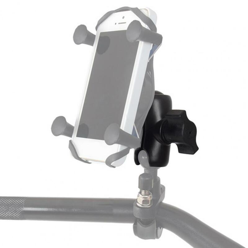 85% Hot Sales!!! Bracket Holder Flexible Wide Application 6cm Phone Bracket Connecting Rod for Cellphone Holder