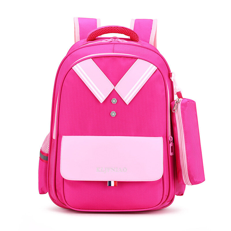 Waterproof Children School Bags for Girls Boys backpacks Kids Orthopedic schoolbags Primary school Backpacks mochila escolar