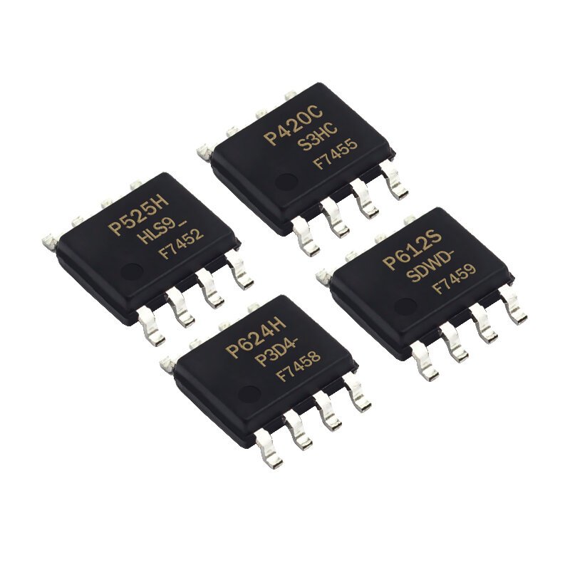 10 шт. IRF7452 MOS SOP8 полевой эффект транзистор патч электрические компоненты Arduino Nano DIY Электронный комплект бесплатная доставка
