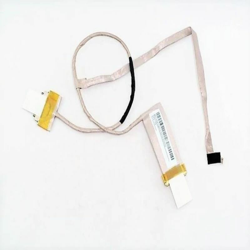 For Acer Aspire 4252 4253 4333 4552 4733 4738 4738G 50.R6Z07.004 LCD/LVDS/LED Flex Display Video Cable