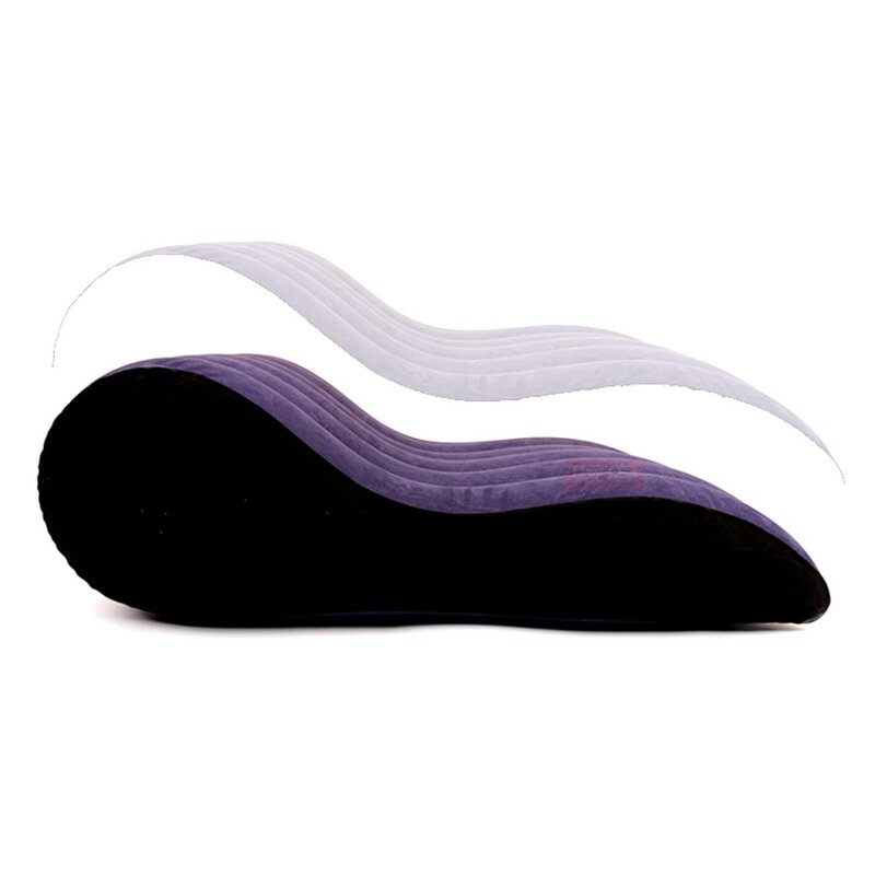 Sofa Sex Furniture Inflatable Sofa Sexual Position Sex Pillow Multifunctional Magic Cushion Sex Toys for Couples Sex Shop
