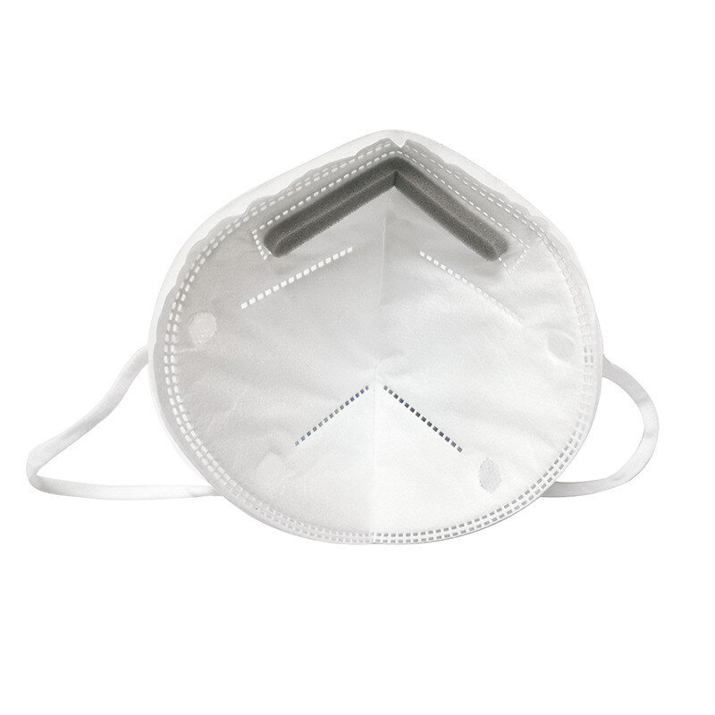 5-200PCS หน้ากาก CE Certified Disposable ผู้ใหญ่ KN95 Reutilizable Mascherine FFP2 Mascarillas Face Mask ปาก FFP2หน้ากากป้องกัน