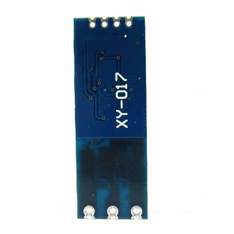 S485 to TTL Module TTL to RS485 Signal Converter 3V 5.5V Isolated Single Chip Serial Port UART Industrial Grade Module