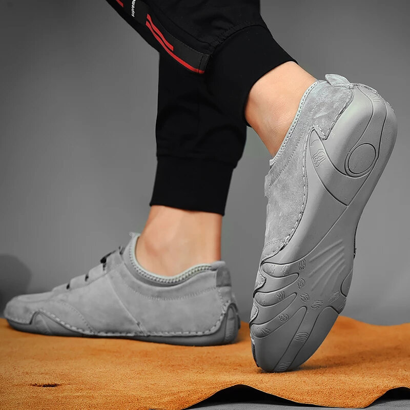 2021 novos tênis para os homens malha respirável sapatos causais luz ao ar livre esporte casais ginásio sapatos primavera outono calçados masculinos