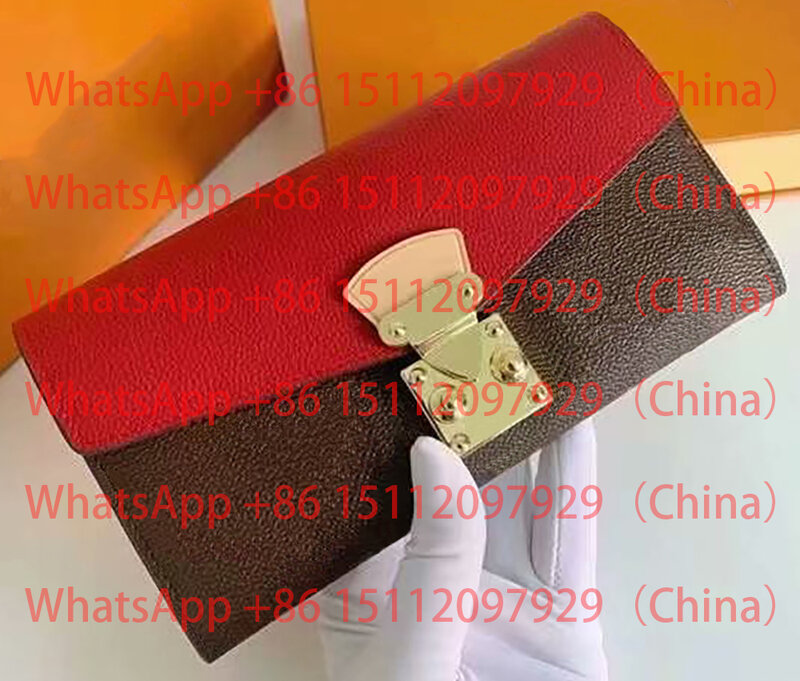 Design de luxo moda multifunction pailias carteira feminina bolsa de moedas senhoras titular do cartão de crédito bolsa de embreagem com caixa