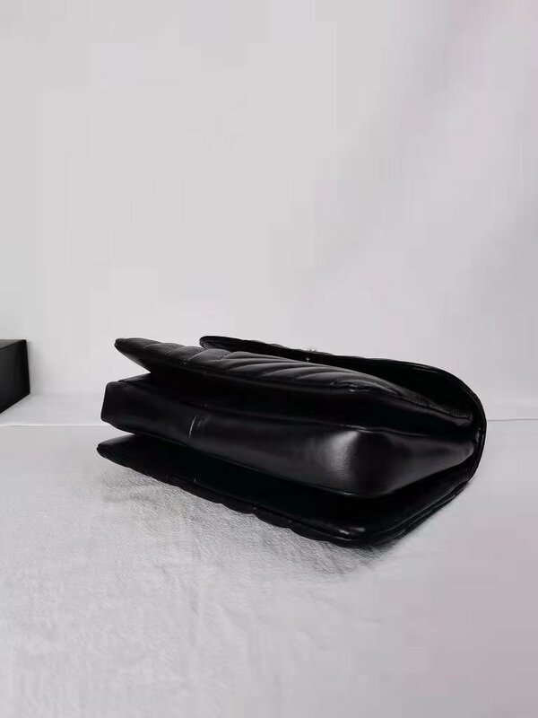 New Designer Famous Brand  Luxury Bags  Handbags For Women Genuine Leather Fashion Shoulder Bags Messenger Bag
