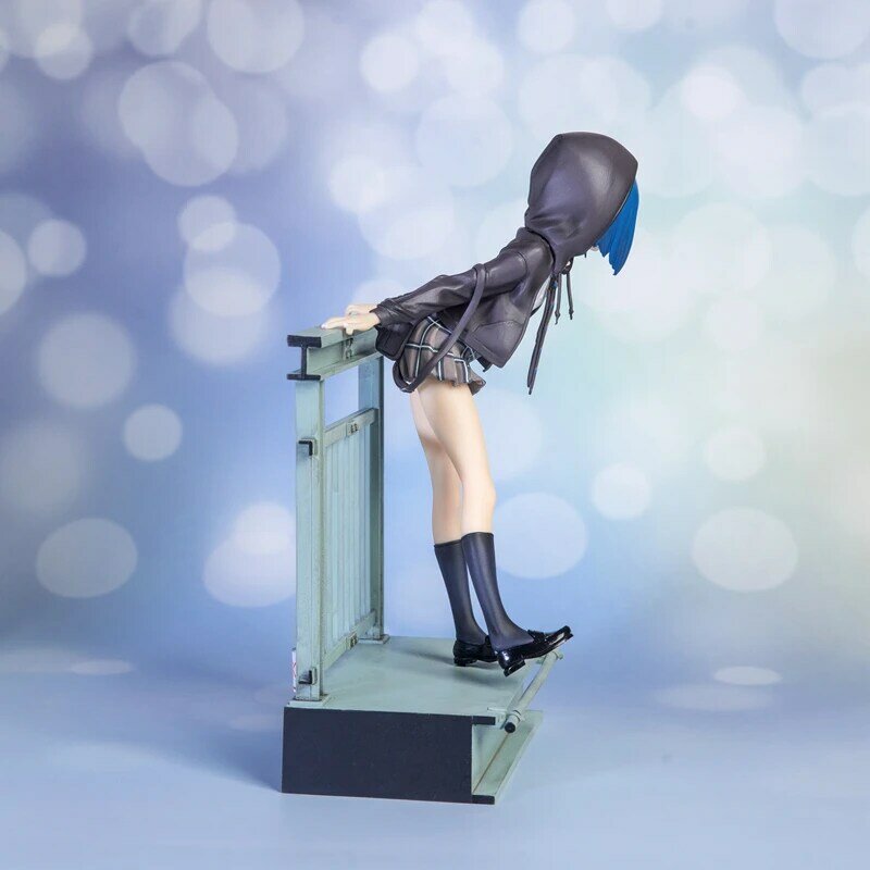 Animé Hentai de Japón, Darling IN THE FRANK ICHIGO, figura de acción de PVC de 22cm, figuras de coleccionismo, juguetes novedosos