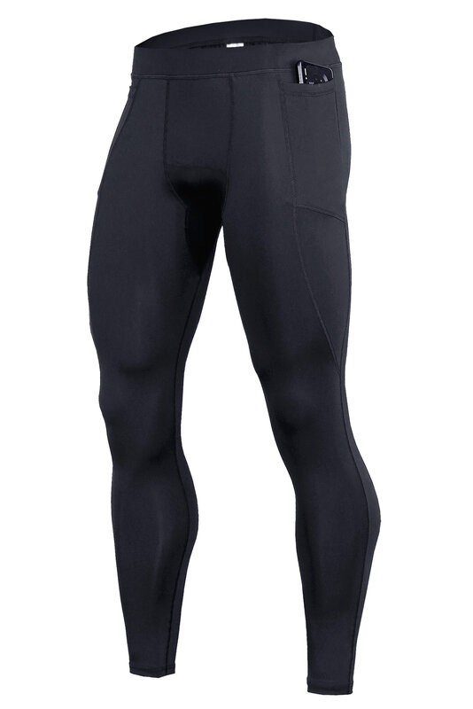 Thermal underwear men compression long johns keep warm winter inner wear clothes for tracksuit
