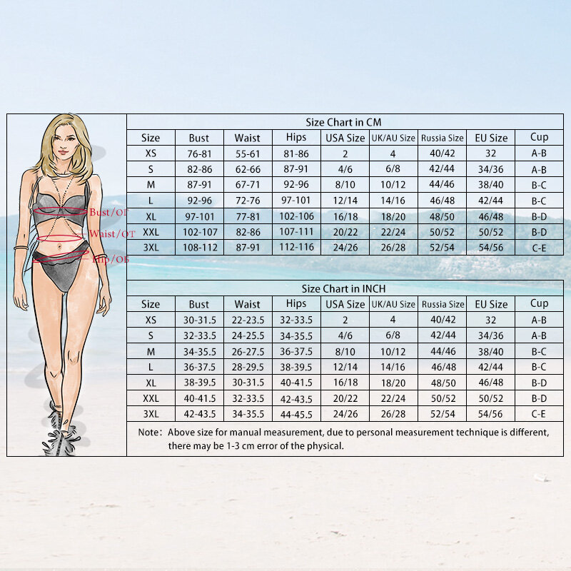 COOBBU-Bikini con estampado Retro para mujer, traje de baño Sexy de tres piezas, bañador cruzado, conjunto de Bikini brasileño, ropa de playa