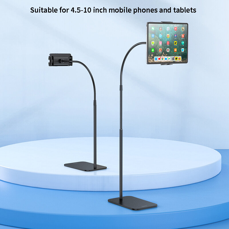 Ipad Stand Pro Telefoon Houder Suporte Notebook Tablet Houder Aptop Stand Para Celular Voor Xiaomi Sumsung Lui Staan Voor Bed