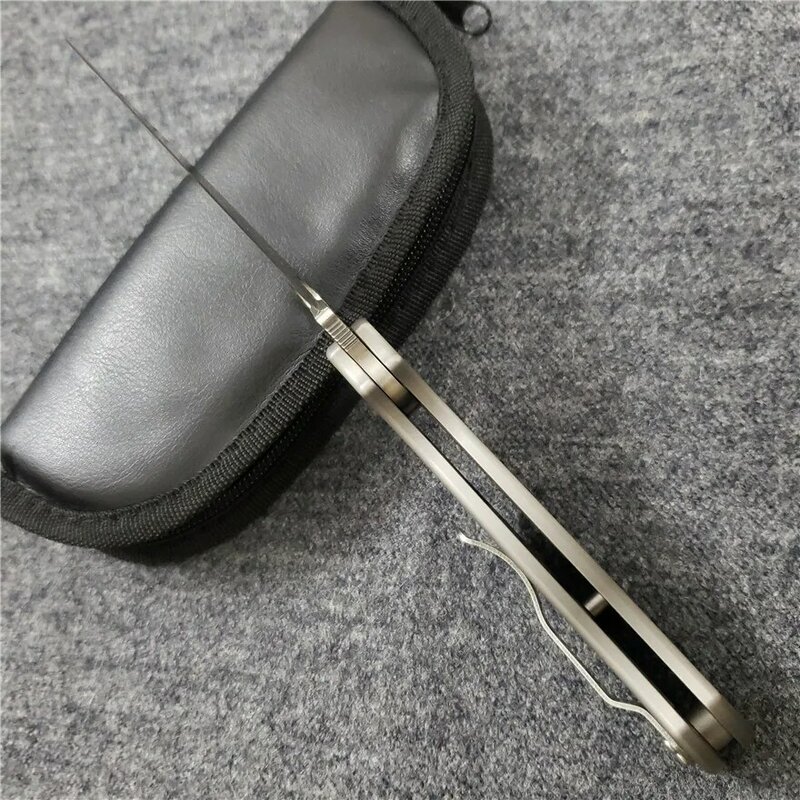 Cibo店カスタムC81ポケットナイフユーティリティedcツール