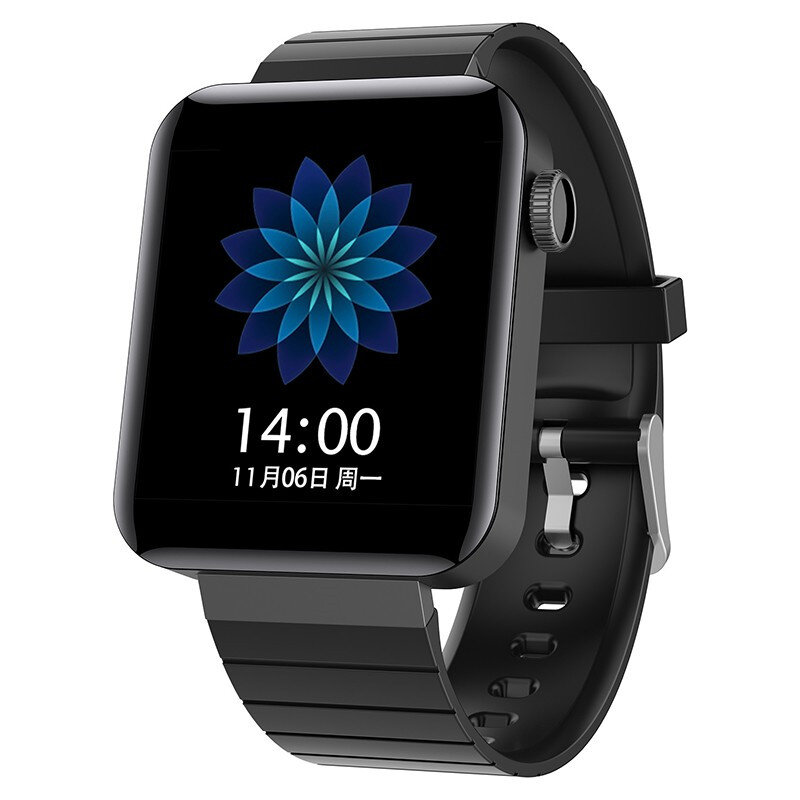 Marka inteligentna opaska z inteligentnym zegarkiem Smartband opaska inteligentna bransoletka sportowa opaska na nadgarstek opaska monitorująca aktywność fizyczną Relogio Inteligente Amazfit