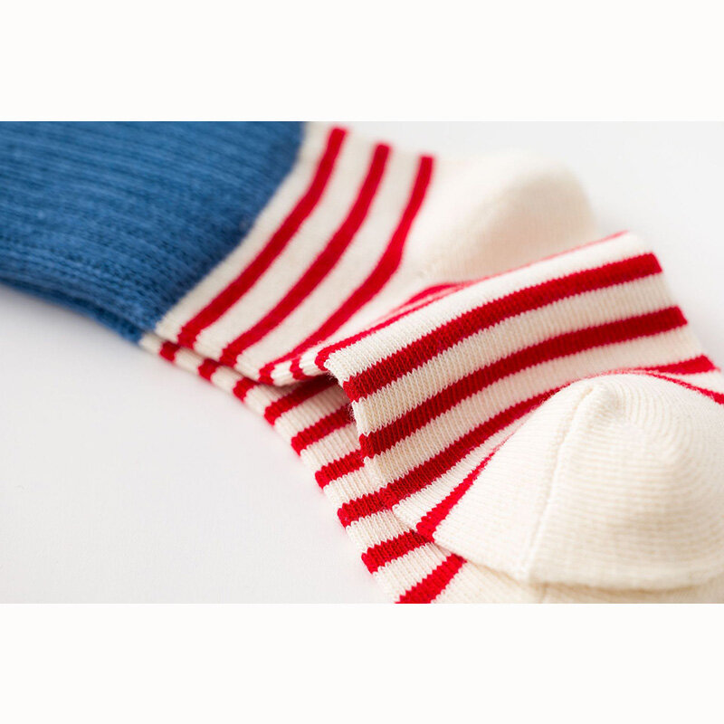 5 pares de calcetines para niños de algodón, calcetines cálidos de invierno para bebés y niñas, calcetines deportivos informales de dibujos animados para recién nacidos de 0 a 12 años calcetines dibujos calcetines alto