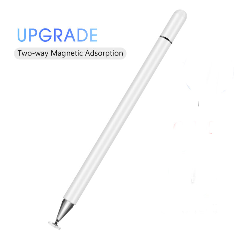 Penne stilo schermo Touch portapenne matite per Laptop custodie stilo Tablet penna per IPad penna iPad Pro 11 Mini Tablet Samsung iplay40