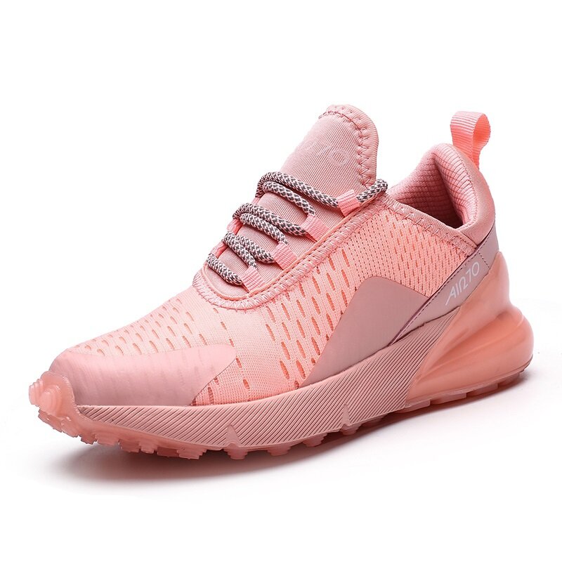 2021 scarpe da corsa leggere per donna Sneakers donna traspirante zapatos de mujer gomma coppia di alta qualità scarpe sportive uomo