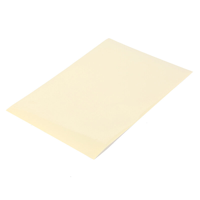 10 fogli s A4 etichetta adesiva bianca autoadesiva superficie lucida opaca foglio di carta stampante carta adesiva per stampante a getto d'inchiostro