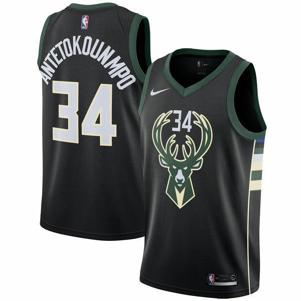 Maillot homme, édition City, Milwaukee, Giannis, #34, 2021