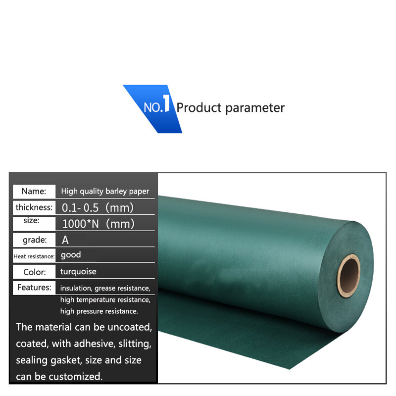 100M 18650 Battery Insulation Gasket Barley Paper Li-ion Pack Insulating Glue Fish Positive Electrode Insulated Pads Wholesale