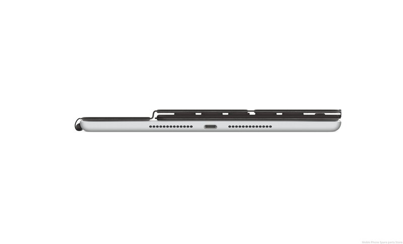 Smart Tastatur für iPad (7th generation) und iPad Air (3rd generation) -UNS Englisch
