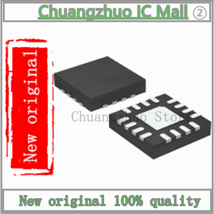 Chip squ2544rter + chip ic 2544 qfn16, novo, original