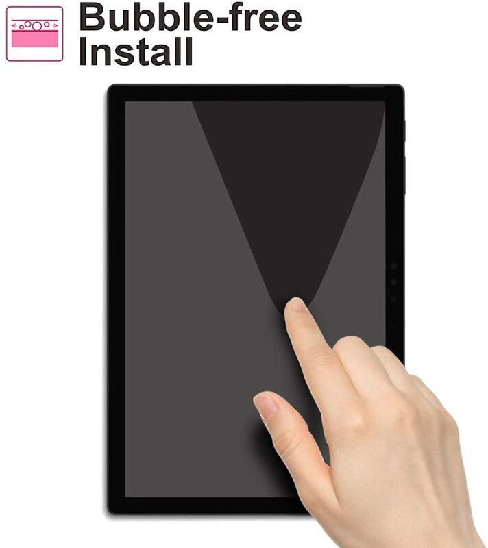 Закаленное стекло 9H для Samsung Galaxy Tab A 8,0, 2019, SM-T290, SM-T295, 8,0 дюйма