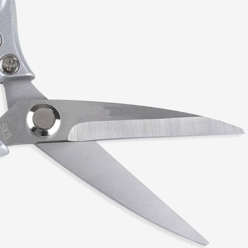 MAIYUE Stainless Steel  Kitchen scissor Multipurpose Purpose Shears Kitchen Supplies for Meat Vegetables Scissors