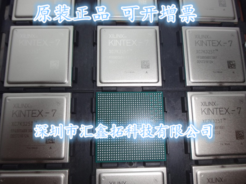 XC7K325T-2FFG900I XC7K325T-1FFG900C