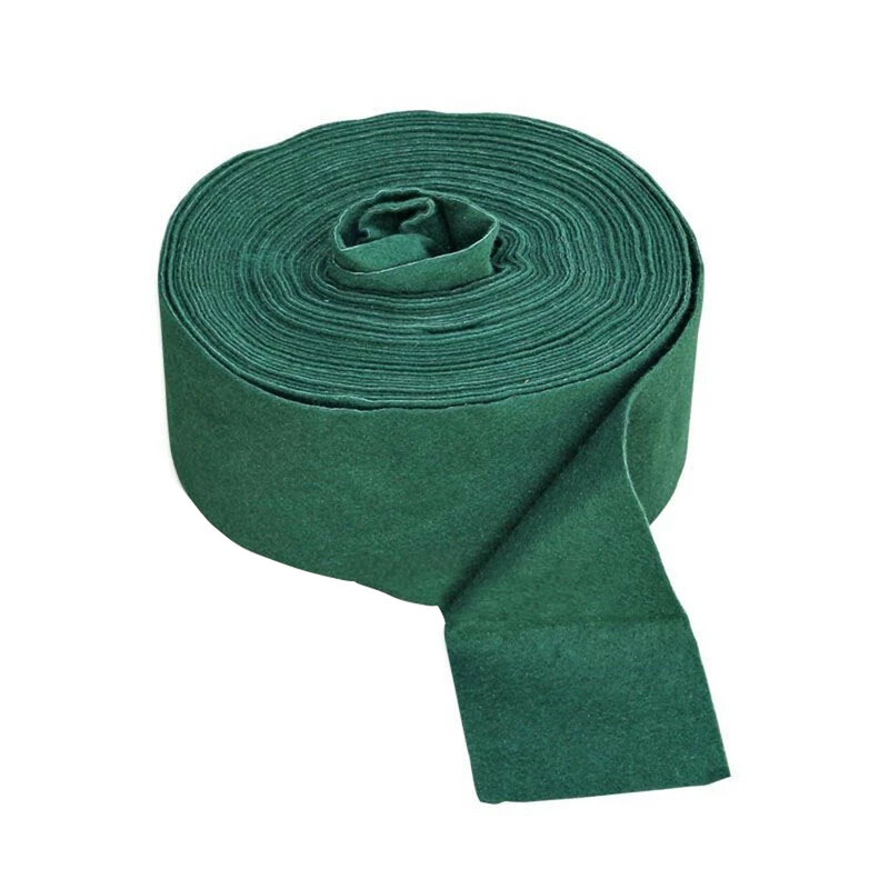 1 Roll Thickened Tree Protector Wraps17m/20m Winter-proof Tree Trunk Guard Protector Wrap Shrub Plants Antifreeze Bandage Warm