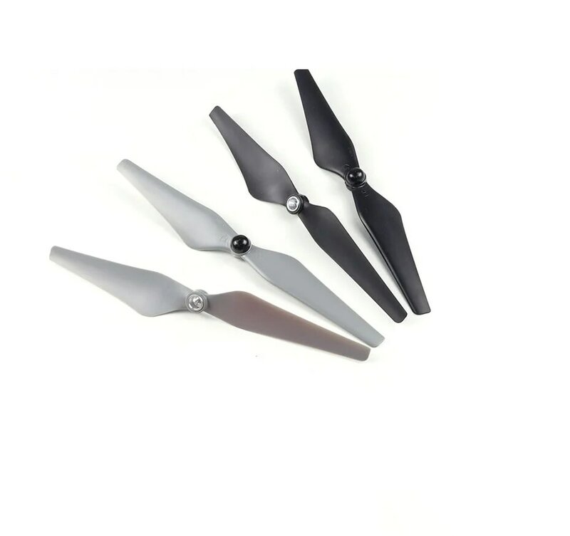 8pcs 9450 Propeller for  Phantom 3 2 Drone Self-Tightening Props Replacement Blade Screw Spare Parts Wing Fan Accessory