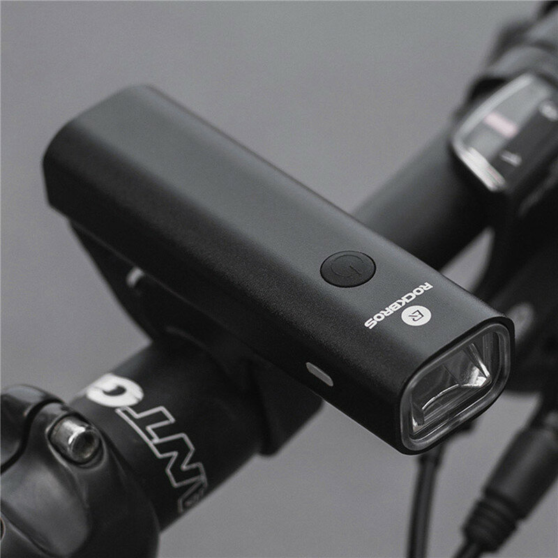Fanali posteriori per biciclette con 3 effetti di luce IPX6 impermeabili 7 modalità di ricarica USB attrezzatura per la guida notturna