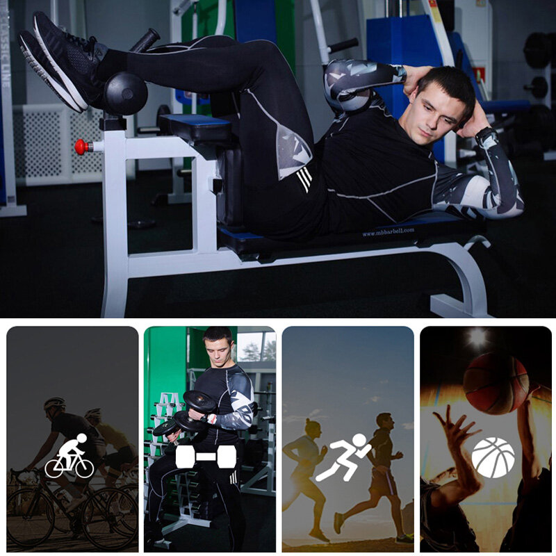 MMA rashgard – combinaison de sport pour hommes, séchage rapide, vêtements de sport, Compression, kit de Fitness, sous-vêtements thermiques, leggings