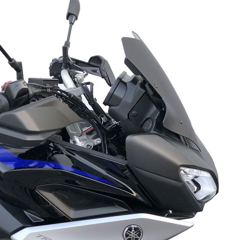 Fit For YAMAHA MT-09 TRACER MT09 TRACER 900 GT 2018 - 2021 TRACER 9 GT Windscreen Windshield Deflector Protector Wind shield