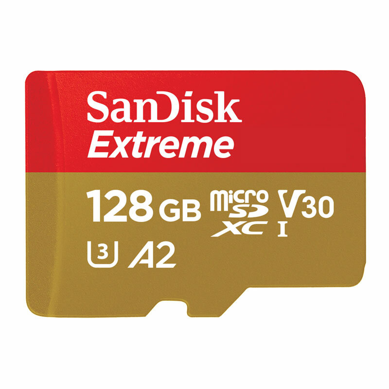 Sandisk Micro SD Card 16 GB/32 GB/64 GB Scheda di Memoria 128 GB/200 GB/ 256GB Della Carta di TF Mini SD Card Class10 Micro Carte SD per Smartphon