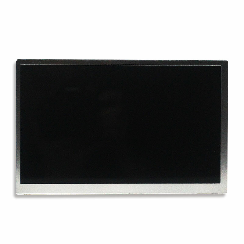 8 inchLVDS schermo LCD industriale HSD080JHW3-A11 8-pollici risoluzione dello schermo di visualizzazione 1280*720 luminosità 800